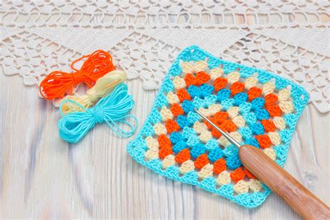 Crochet granny squares. Things To Know About Crochet granny squares. 