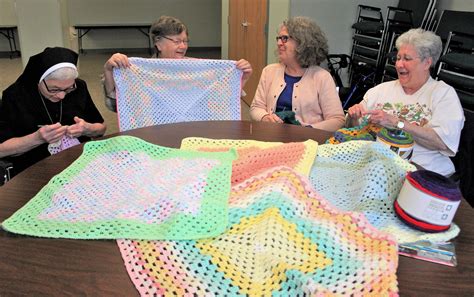 Crochet groups near me. 9,356,325+ blankets delivered since 1995. Project Linus provides handmade blankets to children 0-18 in the United States who are seriously ill, traumatized, or otherwise in need. With chapters in every state, our blankets are distributed locally. Find a the closest chapter to you and make contact. You can make a real difference in so many ways ... 