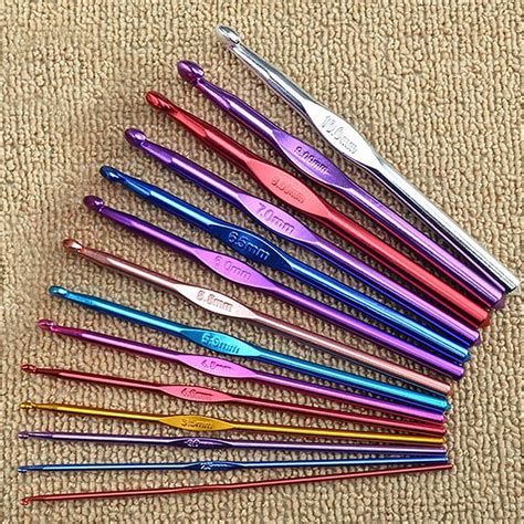 Crochet hook walmart. Crochet is a beloved craft that allows you to create beautiful and intricate designs using just a hook and yarn. If you’re new to crochet, it may seem daunting at first, but fear n... 