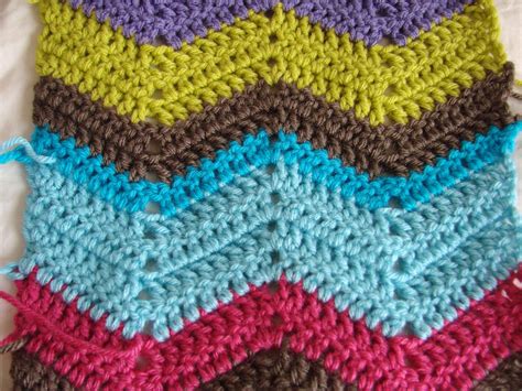 Crochet in Color December 2012