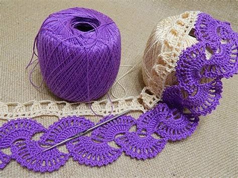 Crochet lace patterns. Crocheting is not only a creative and relaxing hobby, but it can also be a sustainable way to add beautiful and functional items to your home. One of the most popular crochet proje... 