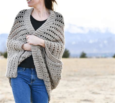 Crochet shrug. Things To Know About Crochet shrug. 