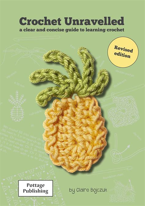 Crochet unravelled a clear and concise guide to learning crochet. - John deere th 6x4 diesel gator manual.