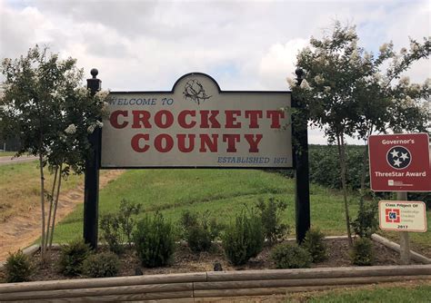 Crockett County, Texas Businesses for Sale BusinessBroker.net