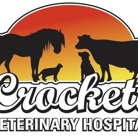 Crockett Veterinary Hospital, Inc. Crockett TX - Facebook