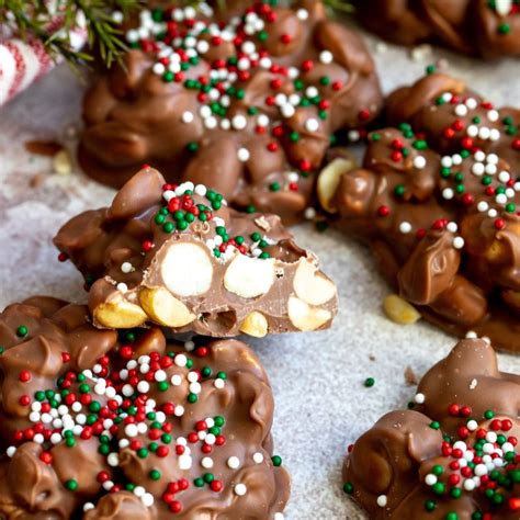 Crockpot Candy aka Crockpot Christmas Crack Recipe!