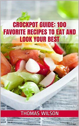Crockpot guide 100 favorite recipes to eat and look your best. - Download now suzuki gsxr750 gsx r750 gsxr 750 93 95 service repair workshop manual.
