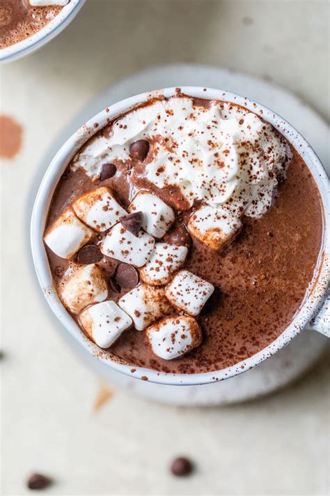 Crockpot hot chocolate. Instructions. Use a 4-quart slow cooker. Combine the dry ingredients in the stoneware and stir with a whisk. Add the chocolate syrup. Add water a cup at a time and stir well. Cover and cook on high for 2 to 3 hours, or … 