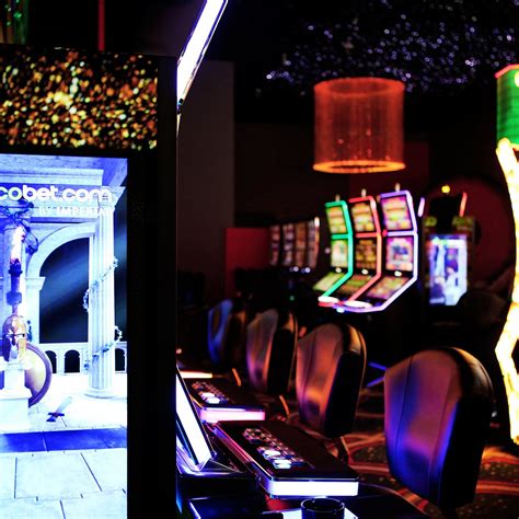 Crocobet slot