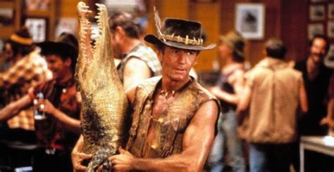 Crocodile Dundee Where to Stream and Watch Decider