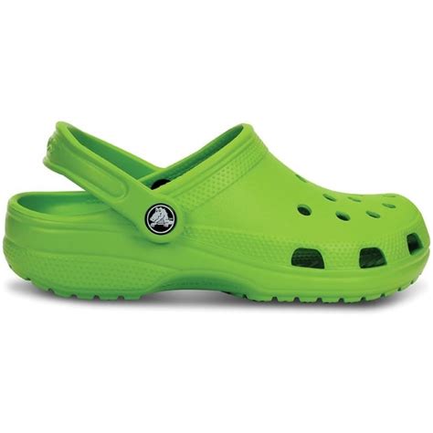 Crocs Green Casual Shoes for Men for sale eBay