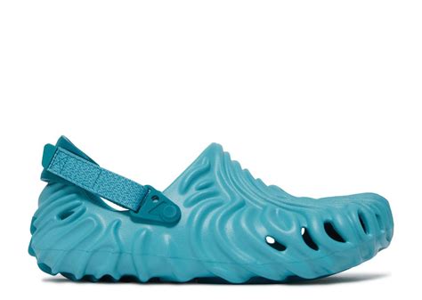 Crocs Pollex Clog X Salehe Bembury Tide Turquoise 207393-4ST …