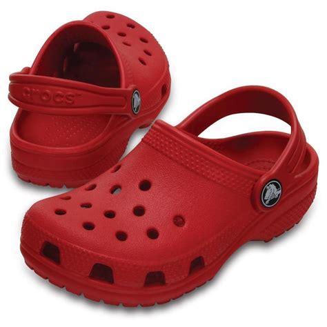 Crocs classic clog k