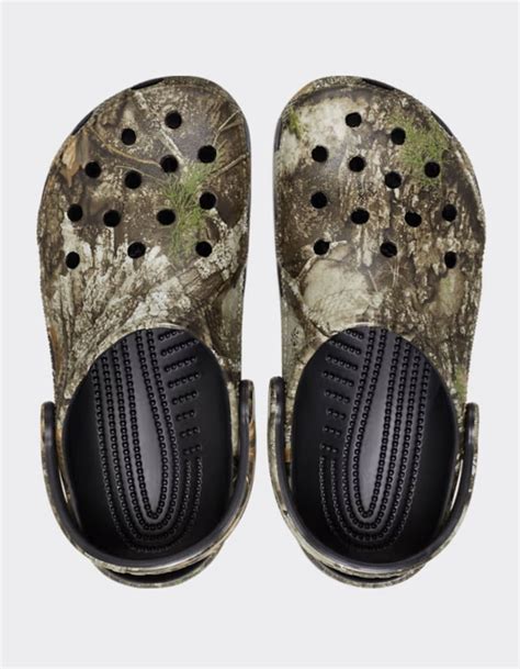 Crocs x Realtree: Unboxing & Review of the New Camo Hydro Boot & Classic Lined Shorty (2025)