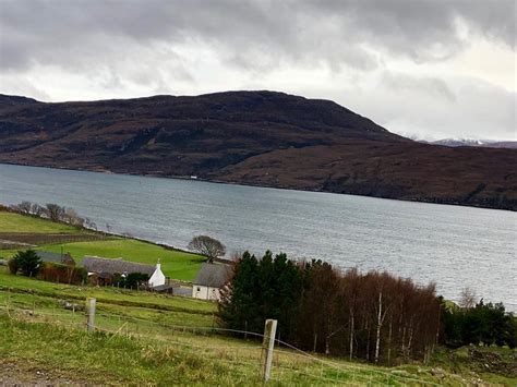 Croft 17 B & B, Ullapool – Updated 2024 Prices