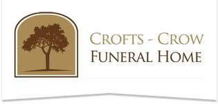 Croft crow funeral home. The death of a loved one is an incredibly difficult and emotional time for family and friends. During this time, it is important to have the support of a compassionate and experienced funeral home that can help guide you through the process... 