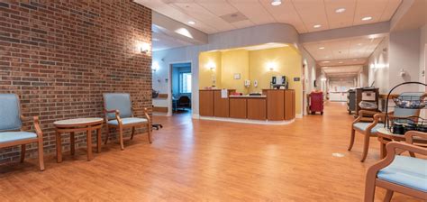 Crofton Care and Rehabilitation Center - Baltimore - Anne …