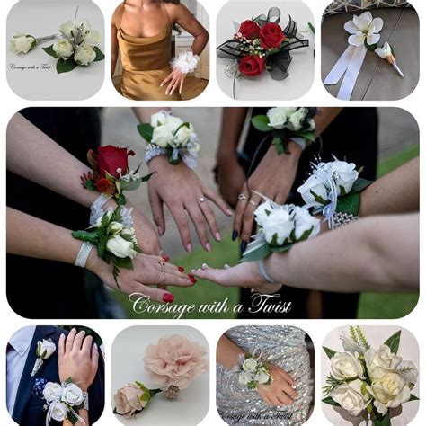 Crofton Corsages - Find the perfect corsage in Crofton, Nebraska