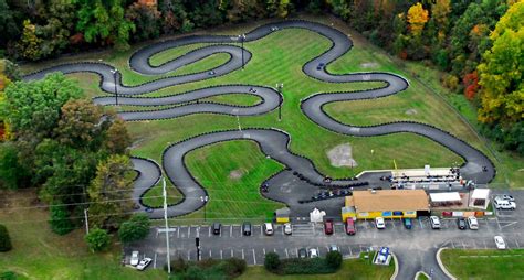 Crofton go kart raceway. Crofton Go-Kart Raceway. 4. 24 reviews. #2 of 4 Fun & Games in Gambrills. Game & Entertainment Centres. Closed now. Write a review. What people are saying. “ … 