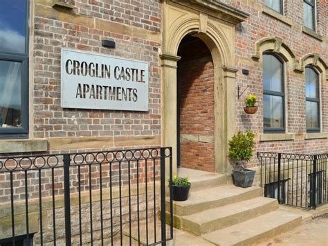 Croglin Castle Apartments - Visit Upper Eden