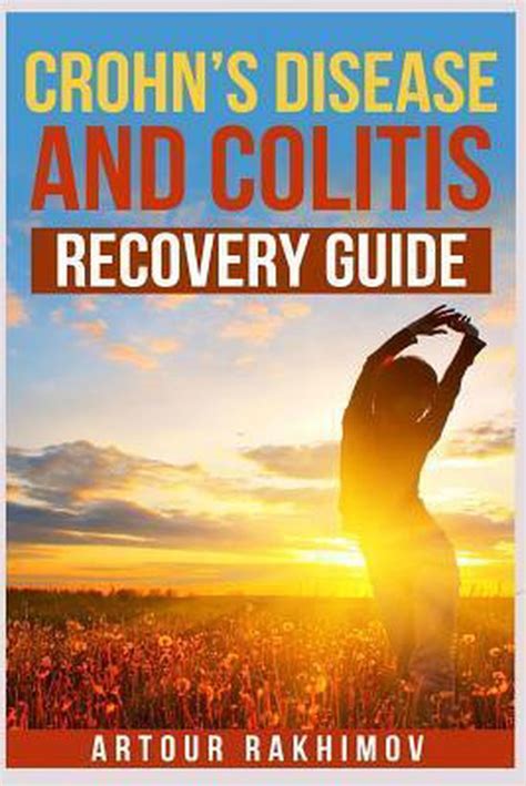 Crohn s disease and colitis recovery guide crohn s disease. - Denon dvd2500btci service manual repair manual.
