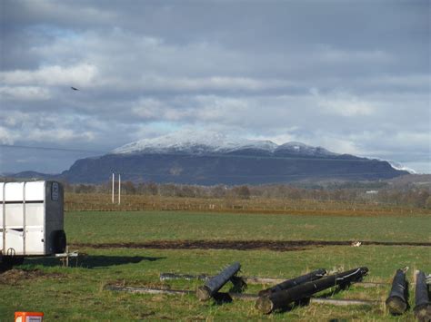 Croila Croft, Ormiston HIghlands, Glendell, …