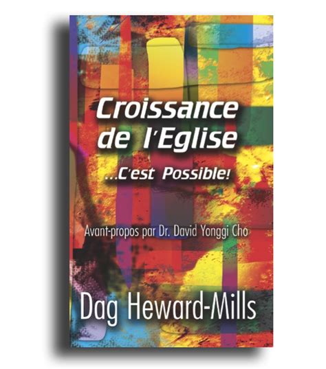 Croissance de l’église ... c’est possible!