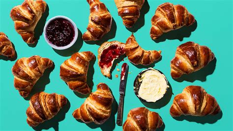 Croissant Recipe - Tasting Table