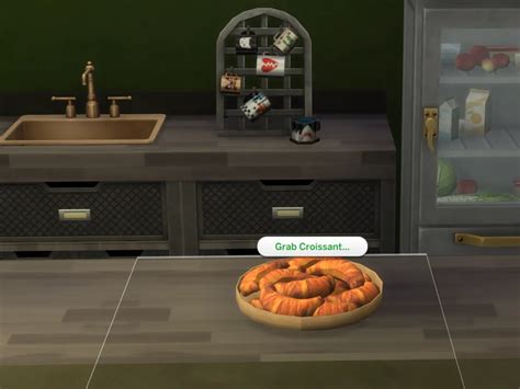 The Sims Resource - Sims 4 - Clutter - Syboubou - Boulangerie - Decor croissants basket I accept We use cookies to improve your experience, measure your visits, and show you personalized advertising.. 