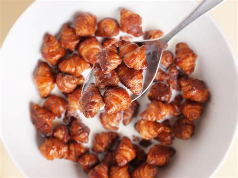 Croissant cereal. © 2024 Google LLC. Gautier Coiffard, 34, quit his $105,000/year engineering job in 2022 to open a French bakery in New York City with his wife, Ashley Coiffard, 33. What starte... 