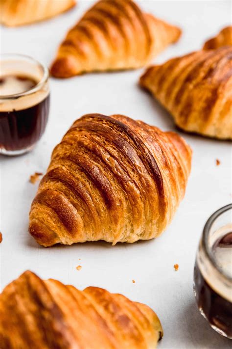 Croissants