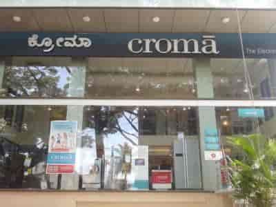 Croma Store in Bangalore - Grotal.com