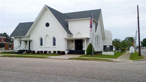 North Carolina Board of Funeral Service. 1033 Wade Ave Ste 108.