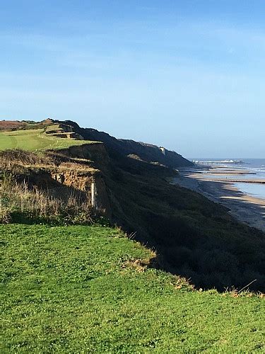 Cromer Lighthouse Circular Walk - Explore Norfolk UK