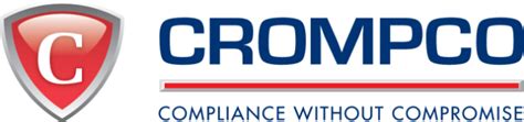 The average salary for Crompco employees is $65,497 in 