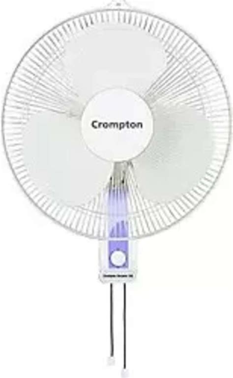 Crompton 300mm windflo 300 mm 3 Blade Wall Fan