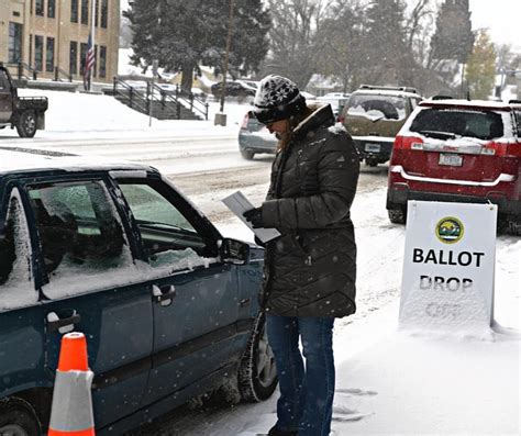 Cromwell elected County attorney, Rest Home Mill Levy passes