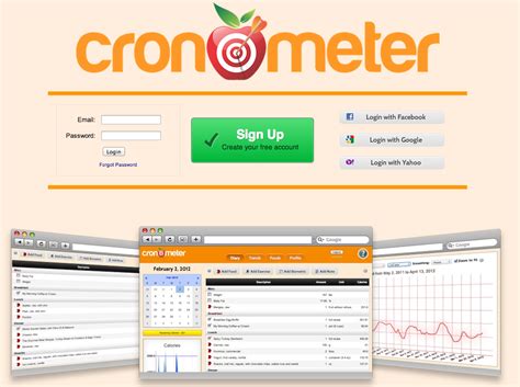 Cron o meter. Things To Know About Cron o meter. 