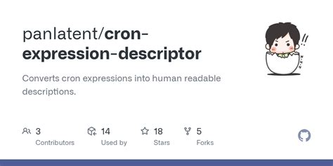 Cron online.  See human-readable descriptions and next run times.  Generated expressions are ba...