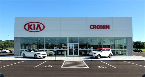 Cronin ford kia. Few, if any, cars have as a loyal a fan base as the Ford Mustang. Many automotive experts liken the fans of Mustangs to a cult because of their unbridled passion for the muscle car... 
