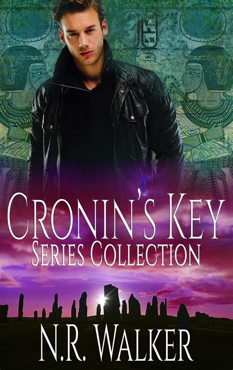 Cronins Key Iv