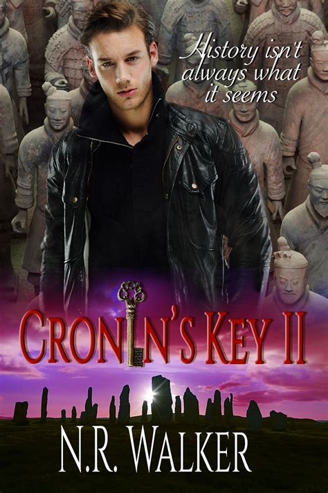Download Cronins Key Ii Cronins Key 2 By Nr Walker