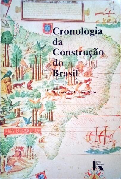 Cronologia da construção do brasil, 1500 1889. - Assessment guide for aged care chcics301b.