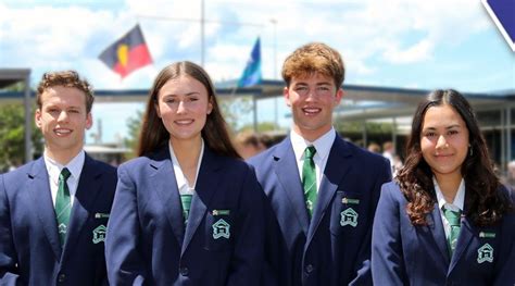 Cronulla High School in Australien – Kulturwerke Deutschland