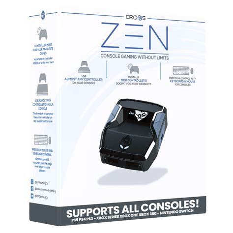 Cronus zen ps5 amazon review ps4. .