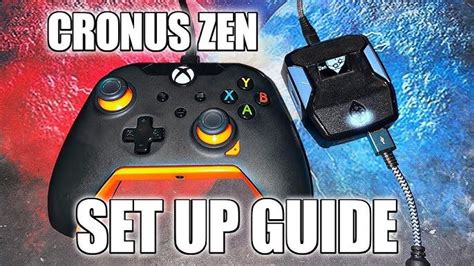 Cronus zen ps5 gamestop.  Step-by-step guide to connecting, configuring, and using script...
