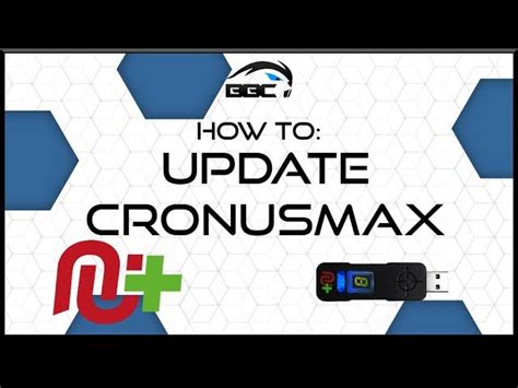 Cronusmax downloads. Cronus Zen 