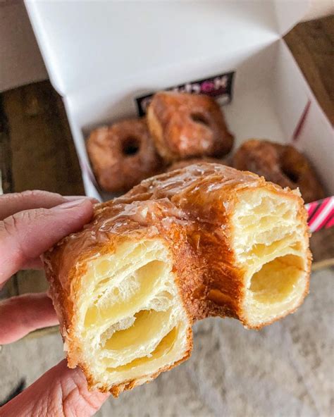 Cronuts near me. See more reviews for this business. Top 10 Best Cronut in Tempe, AZ - February 2024 - Yelp - Outcast Doughnuts, The Local Donut, Rainbow Donuts And Smoothies, BoSa Donuts, Urban Cookies Bakeshop - Phoenix, 19th Donut Hole, Donut Parlor, Sunrise Donuts. 