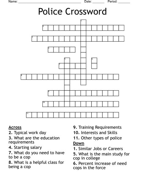 Crook in police lingo daily themed crossword. Recent Daily Themed January 3, 2024 Puzzle. ... Crossword Clue Next-___ neighbor Crossword Clue Pain that persists Crossword Clue Crook, in police lingo Crossword Clue Landowner's document Crossword Clue Promote excessively Crossword Clue Ziti or macaroni, ... 