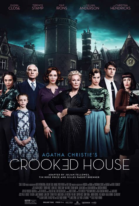 Read Crooked House